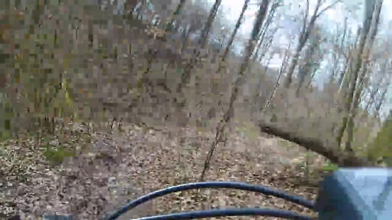 Video: Review: Activeon CX Gold Actioncam