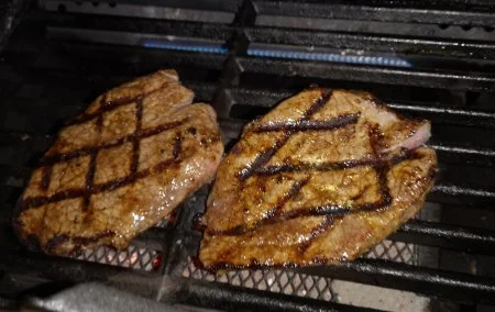 steak burnhard