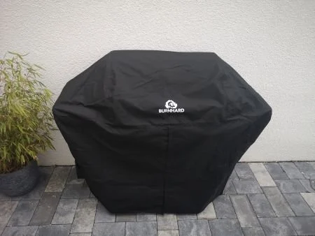 Wetterschutzhaube big fred deluxe