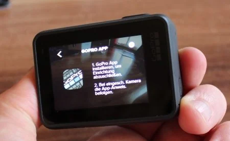 gopro hero 7 black app