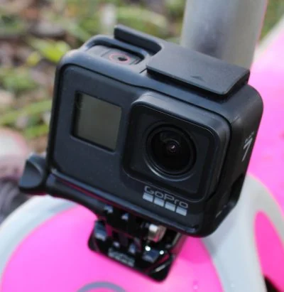 gopro hero 7 black testbericht