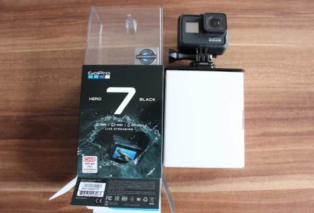 hero 7 black erfahrung