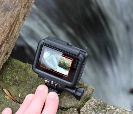 hero 7 black filmen 4k