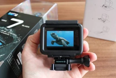 hero 7 black test