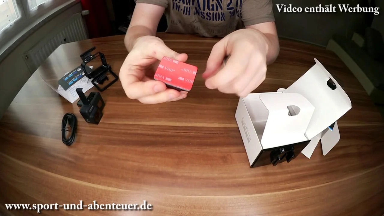 Video: GoPro Hero 7 Black Test: Erfahrungen, Videos & Bilder