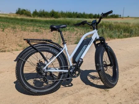 Himiway Cruiser E-Fatbike