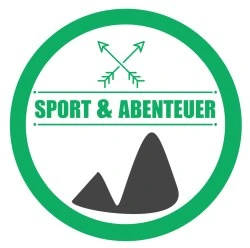 Sport & Abenteuer Logo