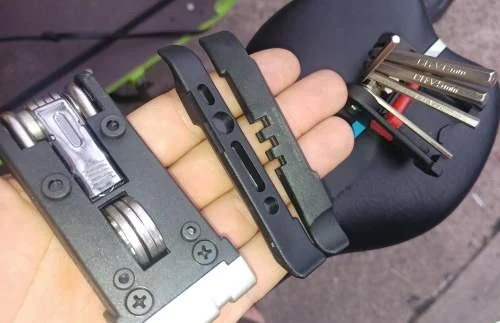 sigma pocket tool
