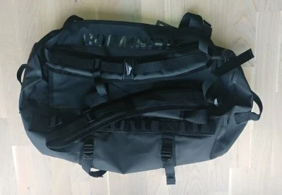 Steinwood Duffle-Dry-Bag