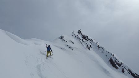 Skifahren im Pulverschnee anleitung