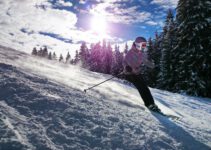 Pisten-Knigge: Die ungeschriebenen Wintersportregeln